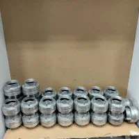 قرقره شلنگ نازل برزنتی آتش نشانی Marshall|مصالح و تجهیزات ساختمان|تهران, شادآباد|دیوار