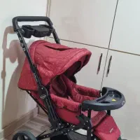 ست کالسکه و کریر و ساک|کالسکه و لوازم جانبی|اردبیل, |دیوار