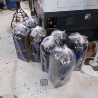اسپیکر پر قدرت با دو بلندگو|پخش‌کننده همراه|اصفهان, سودان|دیوار