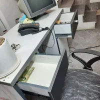 میز پیش خوان|دفتر کار|الوند, |دیوار