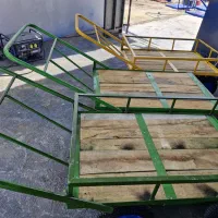 اهنگر جوشکار کارگر ماهر برشکار در و پنجره(جای خواب|استخدام صنعتی، فنی، مهندسی|تهران, شهید رجایی|دیوار