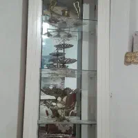 بوفه|بوفه، ویترین، کنسول|نهاوند, |دیوار