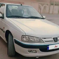 پارس tu5 سیمی مدل 99|خودرو سواری و وانت|نجف‌آباد, فردوسی شمالی|دیوار