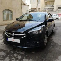 شاهین g اتومات cvt صفر