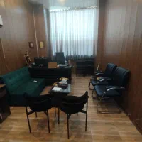 پونک۲۶متردفترکار واقع در پارکینگ مناسب انبار دفتری