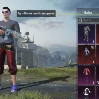 M4یخی لول چهار  اکانت پابجی