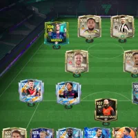 اکانت فیفا موبایل یا اف سی