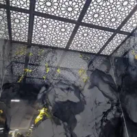 کناف،سقف،کاذب، سقف سه بعدی،کفپوش|مصالح و تجهیزات ساختمان|آبادان, |دیوار