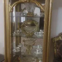 ویترین دکوری