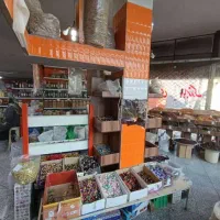 رهن و اجاره مغازه ۳بر نزدیک ۴راه|اجارهٔ مغازه و غرفه|الوند, |دیوار