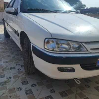 پارس 1402 tu5|خودرو سواری و وانت|اهواز, غیزانیه|دیوار