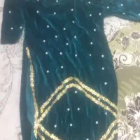 لباس محلی|لباس|ارسنجان, |دیوار