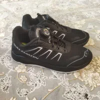 کفش کتانی دخترانه سایز 39