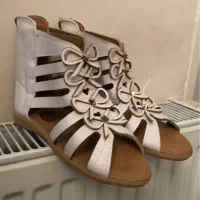 کفش دخترانه سایز ۳۱