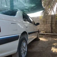 پژو پارس مدل 90|خودرو سواری و وانت|جلگه چاه هاشم, |دیوار