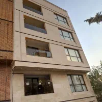 ۱۲۵ متر نوساز منطقه یک