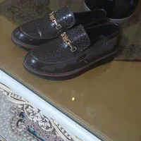 دو جفت کفش در حد نو سایز ۳۸ و ۳۹ بسیار تمیز|کیف، کفش، کمربند|تهران, جمال‌زاده|دیوار