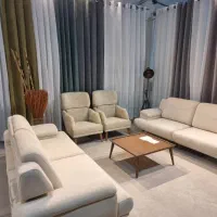 شرکت مبلمان پکشو چوب