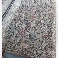 فرش شش متری تراکم بالا جنس خوب