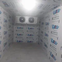 یک سردخانه کانکس به اجاره داده میشود