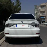 سمند سورن پلاس، مدل ۱۴۰۱|خودرو سواری و وانت|تهران, شهرک خرازی|دیوار