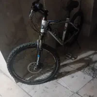 دوچرخه ویوا کمپ|دوچرخه، اسکیت، اسکوتر|تهران, جوادیه تهرانپارس|دیوار