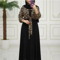 پیراهن دو تیکه