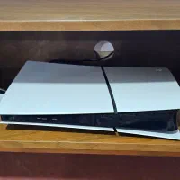 Ps5 slim ریجن اروپا