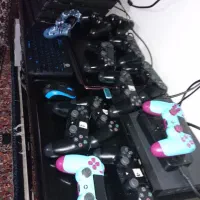 خریدار فروشنده ps4 ps5 یکترا گیم سنتر|کنسول، بازی ویدئویی و آنلاین|مشهد, مقدم|دیوار