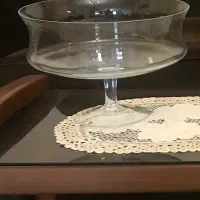 ظرف میوه بلور