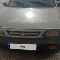 پراید|خودرو سواری و وانت|نرماشیر, |دیوار