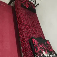 تخت تک نفره