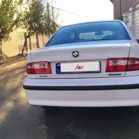 سمند LX مدل 98|خودرو سواری و وانت|اسفراین, |دیوار