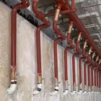 لوله کشی گاز و آتشنشانی خریدوفروش مخزن گاز مایع|خدمات پیشه و مهارت|دماوند, گیلاوند|دیوار