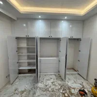 کمد دیواری آستارا|خدمات پیشه و مهارت|آستارا, |دیوار