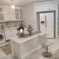 آپارتمان فرهنگیان ناحیه ۴ روبه رو چالیدره