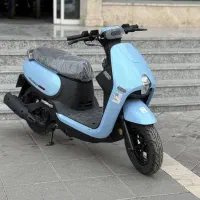 اقساط گلکسی clb125 اسکوتر اتومات مناسب بانوان