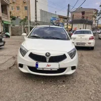 برلیانس 230 دنده درجه یک|خودرو سواری و وانت|رشت, کوی امام رضا|دیوار