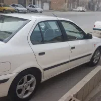 سمند Ef7|خودرو سواری و وانت|ارومیه, |دیوار