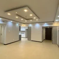 فروش 97 متری 2 خواب برج افق شهرک شهید بهشتی