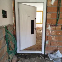 نصاب درب ضدسرقت