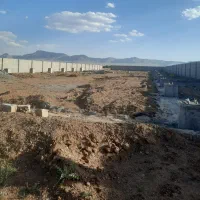 فروش یا معاوضه  زمین صنعتی