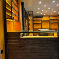 دکور کامل ،قیمت استثنایی