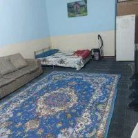 سوییت و واحد فول امکانات چسبیده به بازار و دریا|اجارهٔ کوتاهمدت آپارتمان و سوئیت|بندر گناوه, |دیوار