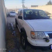 پیکاپ ریچ مدل ۹۵