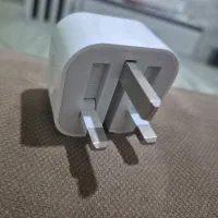 اداپتور 20 وات ایفون اورجینال