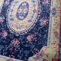 فرش 6و 9متری