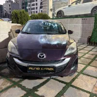 مزدا۳ مدل۸۹ تیپ۳|خودرو سواری و وانت|تهران, سعادتآباد|دیوار