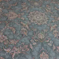 فرش ۱۲متری ۱۰۰۰ شانه|فرش|گلستان (تهران), |دیوار