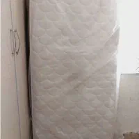 یک عدد تشک تخت بفروش میرسد|تشک تختخواب|یاسوج, |دیوار